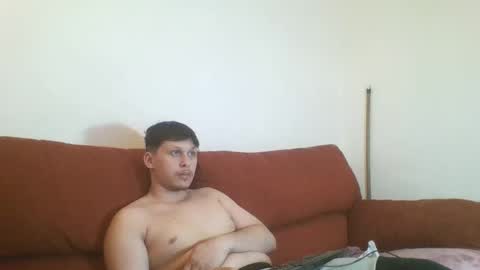 fuckmales online show from April 15, 5:16 pm