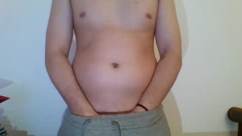 fuckmales online show from December 3, 5:35 pm