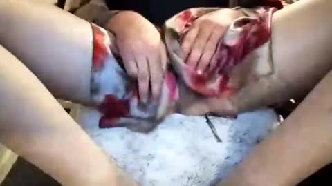 fuckme6801 online show from June 27, 12:11 pm