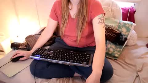 fuckmypussyplz1 online show from February 8, 3:15 pm