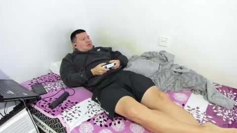 Fuckdirtymen online show from February 15, 8:33 pm