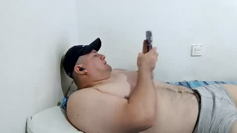 Fuckdirtymen online show from August 5, 6:16 pm