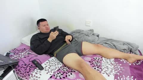 Fuckdirtymen online show from February 24, 9:09 pm