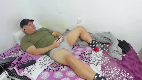 Fuckdirtymen online show from January 27, 6:41 am