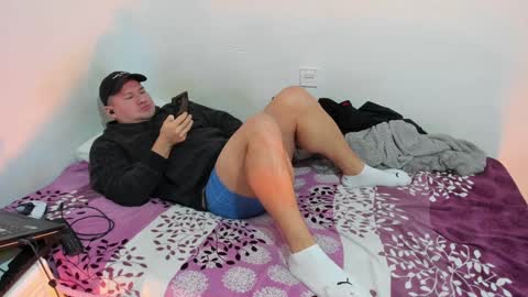 Fuckdirtymen online show from January 3, 3:22 pm