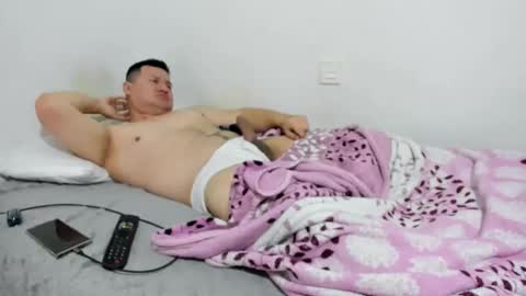 Fuckdirtymen online show from February 24, 5:54 am