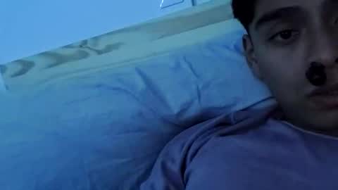 fuegocurioso online show from March 20, 2:16 am