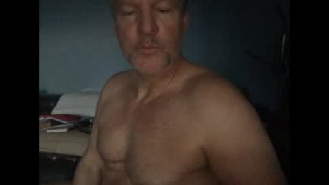 Gregorio online show from February 16, 1:47 am