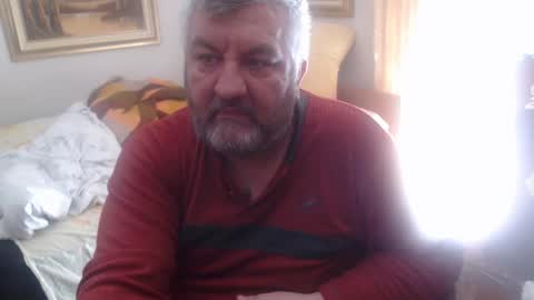 fukingcrazy online show from March 10, 11:36 am