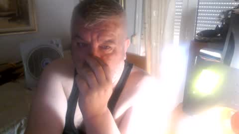 fukingcrazy online show from June 8, 8:26 am