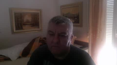 fukingcrazy online show from March 27, 11:00 am