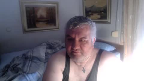 fukingcrazy online show from April 23, 12:51 pm