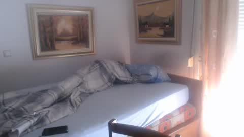 fukingcrazy online show from April 29, 12:54 pm