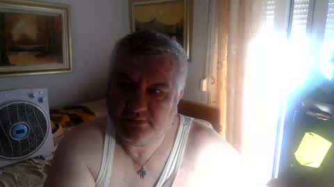 fukingcrazy online show from June 29, 10:12 am