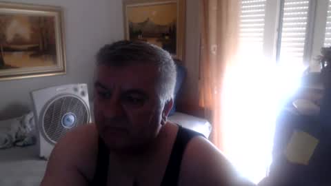 fukingcrazy online show from July 12, 10:40 am