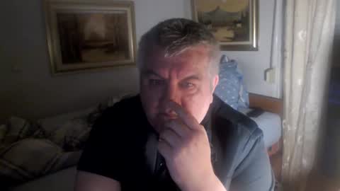 fukingcrazy online show from April 13, 5:28 pm