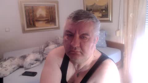 fukingcrazy online show from April 16, 7:19 am