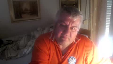 fukingcrazy online show from April 21, 2:46 pm