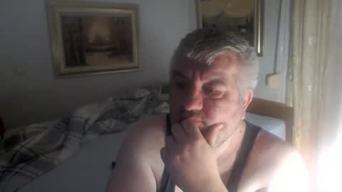 fukingcrazy online show from April 25, 3:53 pm