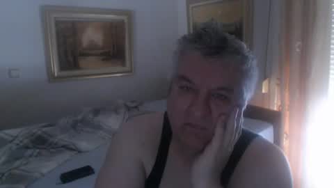 fukingcrazy online show from April 28, 9:24 am