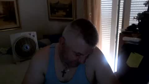 fukingcrazy online show from August 2, 10:50 am