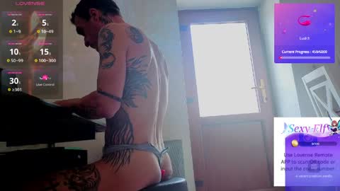 FullArtOfSex online show from April 2, 9:38 am