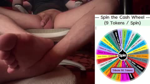 Fullofkink online show from October 25, 3:29 am