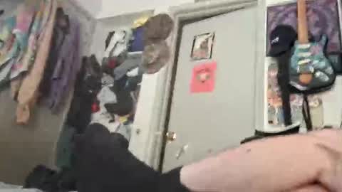 fun206310 online show from November 3, 8:10 pm