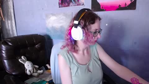 Princess Nellie  Captain Simon online show from December 8, 12:52 pm