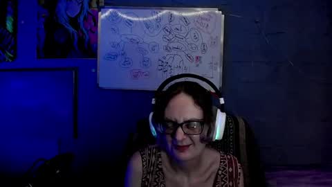 Princess Nellie  Captain Simon online show from January 30, 6:54 pm