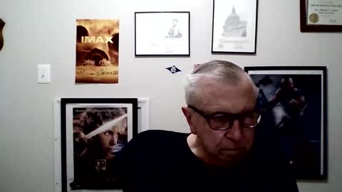 funclemike online show from February 13, 7:17 pm