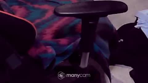 FunForMyCock online show from October 27, 5:18 am