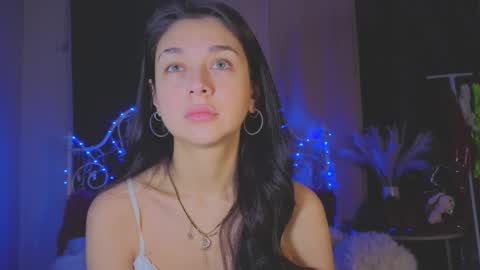 Tiffany online show from February 20, 1:38 am