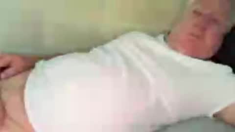 funnyhans online show from June 18, 6:35 pm