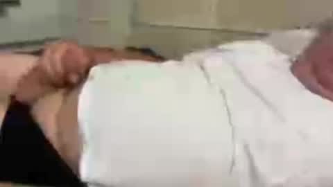funnyhans online show from July 29, 12:43 am