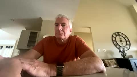 Funoldguy online show from November 18, 8:34 pm