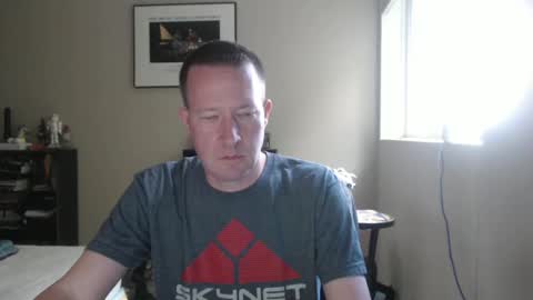 Hello online show from October 19, 7:40 pm