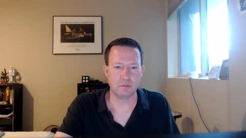 Hello online show from May 16, 2:30 am