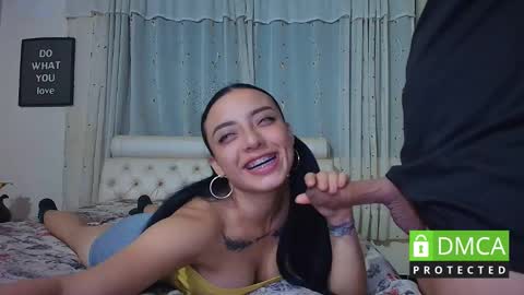 Lissa and Ryan online show from February 7, 4:26 am