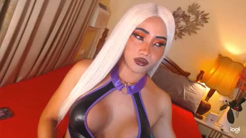 Maddonna online show from November 2, 8:03 am