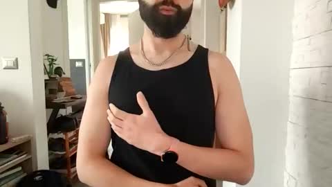 JoeKhrist94 online show from April 22, 8:32 am