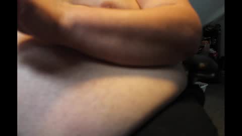 FUCK HUNTERS online show from February 13, 6:37 pm