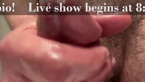 Erich online show from January 6, 1:41 pm