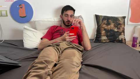 Futa online show from April 16, 8:09 pm