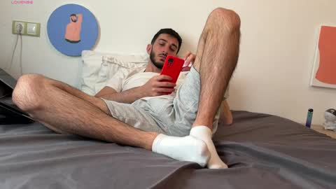 Futa online show from April 12, 9:57 am