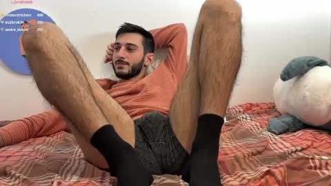 Futa online show from April 18, 7:58 pm