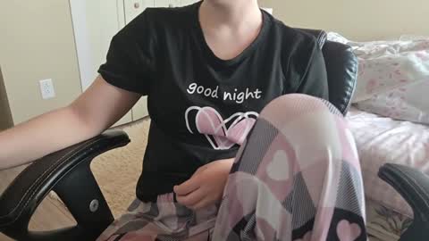 fuxkme_jen online show from January 15, 4:00 pm