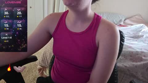 fuxkme_jen online show from January 7, 1:46 pm