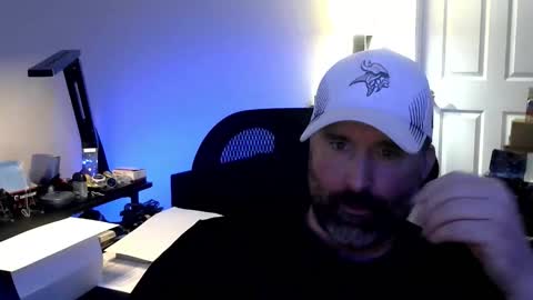 fuzz69_ online show from January 8, 6:03 pm