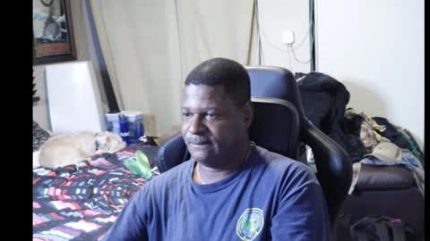 seldom seen online show from December 25, 12:37 am